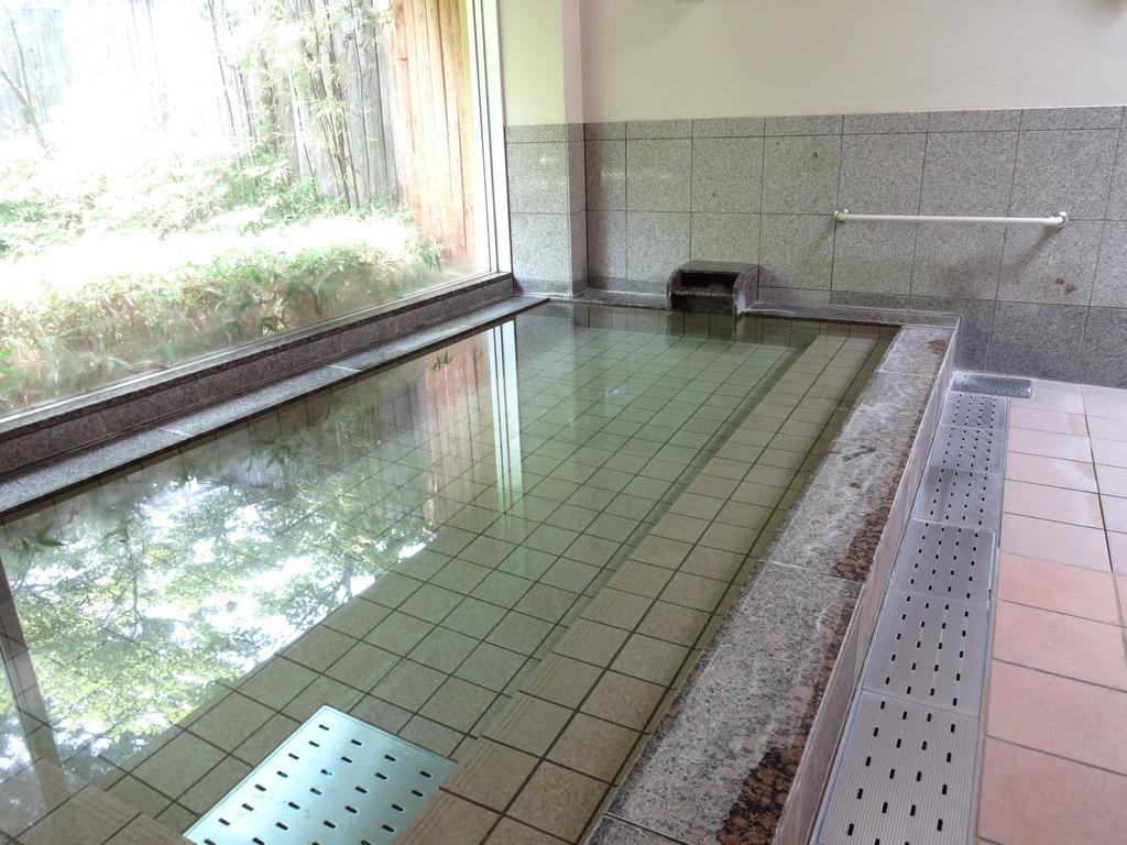 Natsukashiya Fuwari Hotel Nikko Buitenkant foto
